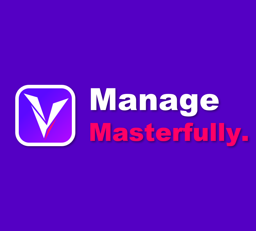 Manage Masterfully