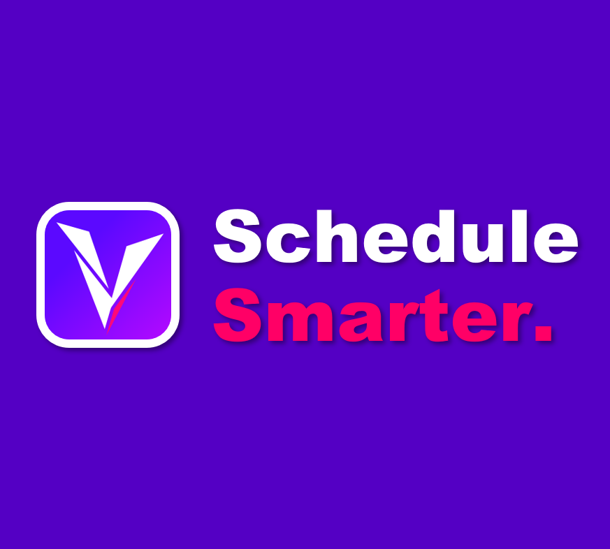 Schedule Smarter